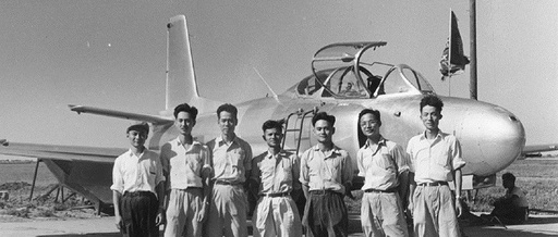 Reflections on Steel, Aviation, and Semiconductor Industries