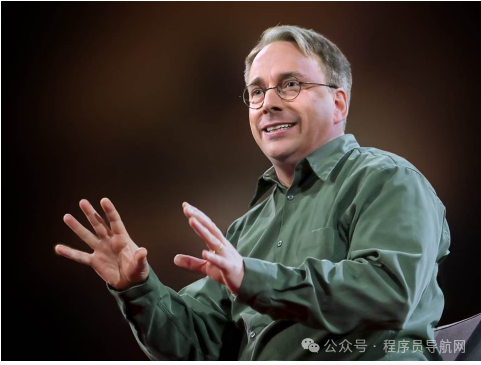 Linus Torvalds Critiques the AI Hype: '90% is Marketing, 10% is Reality.'