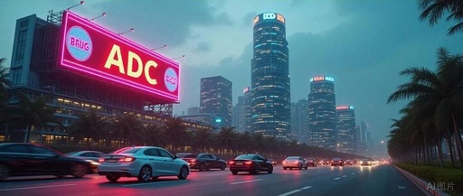 ADC on the Edge: The Struggles of Chinese Pharmaceutical Companies Amid Technical Shortcomings and Capital Withdrawal
