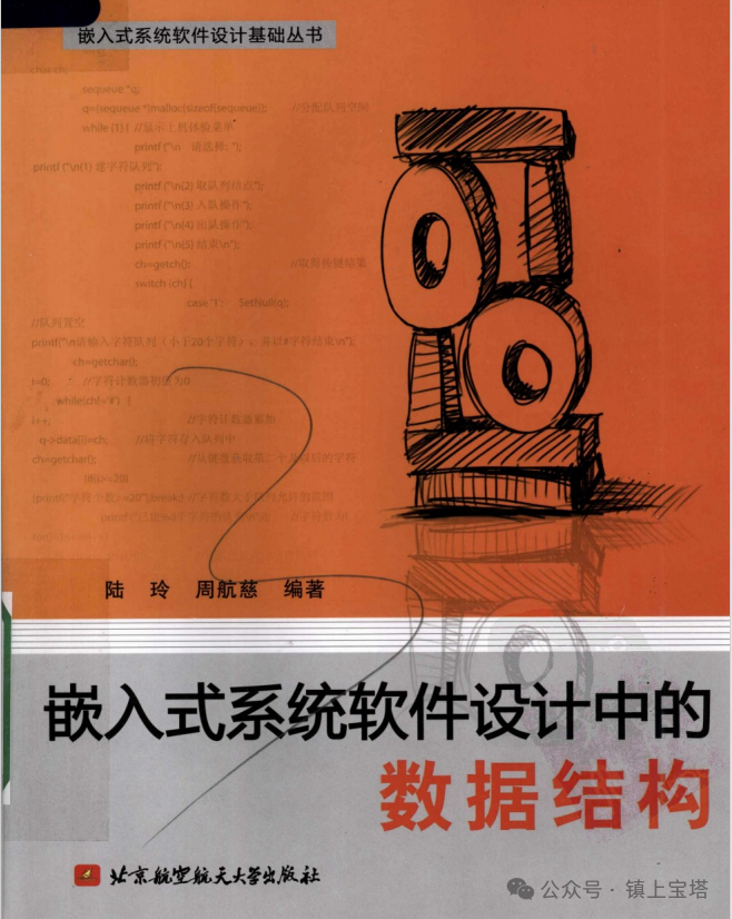 Daily Book: Data Structures in Embedded System Software Design