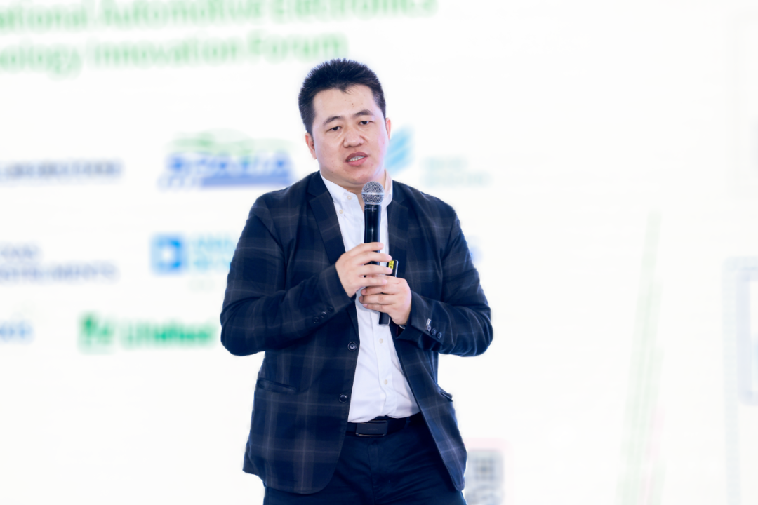 Recap of the Exhibition: Renesas Showcases at the Concurrent Technical Forum, Focusing on Energy Storage, Automotive, and Motor Control