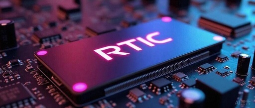 RTIC: Zero-Cost Preemptive Hardware Accelerated Scheduling Boosts Cortex-M Performance