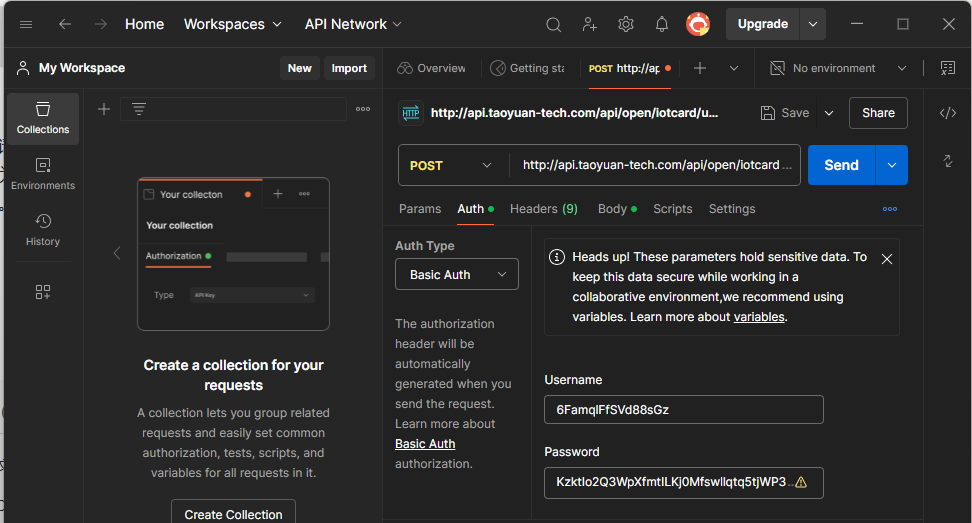 LuatOS Development: HTTP Example