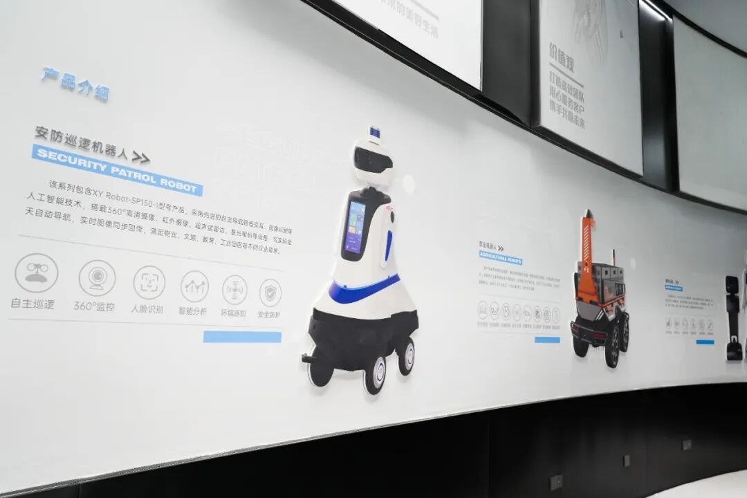 Innovative Pioneer in AI Robotics: Chen Rongheng
