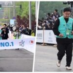 The 'Invisible Champion' Behind the Humanoid Robot Half Marathon