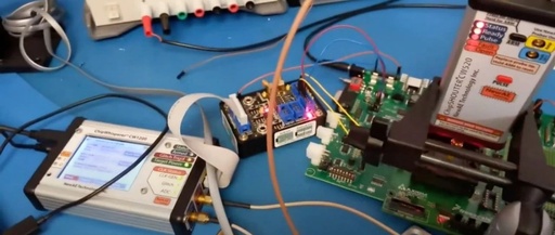 Dissecting the Chevrolet Heavy-Duty Pickup ECU: How a 'Hacker' Breached the 'Unhackable'