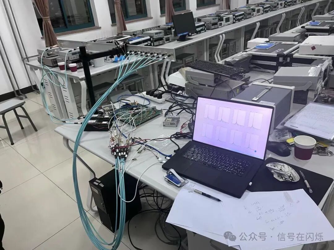 RFSoC: A Revolutionary Innovation in Radar Systems