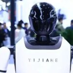 Are You Looking Forward to Elderly Care Robots?