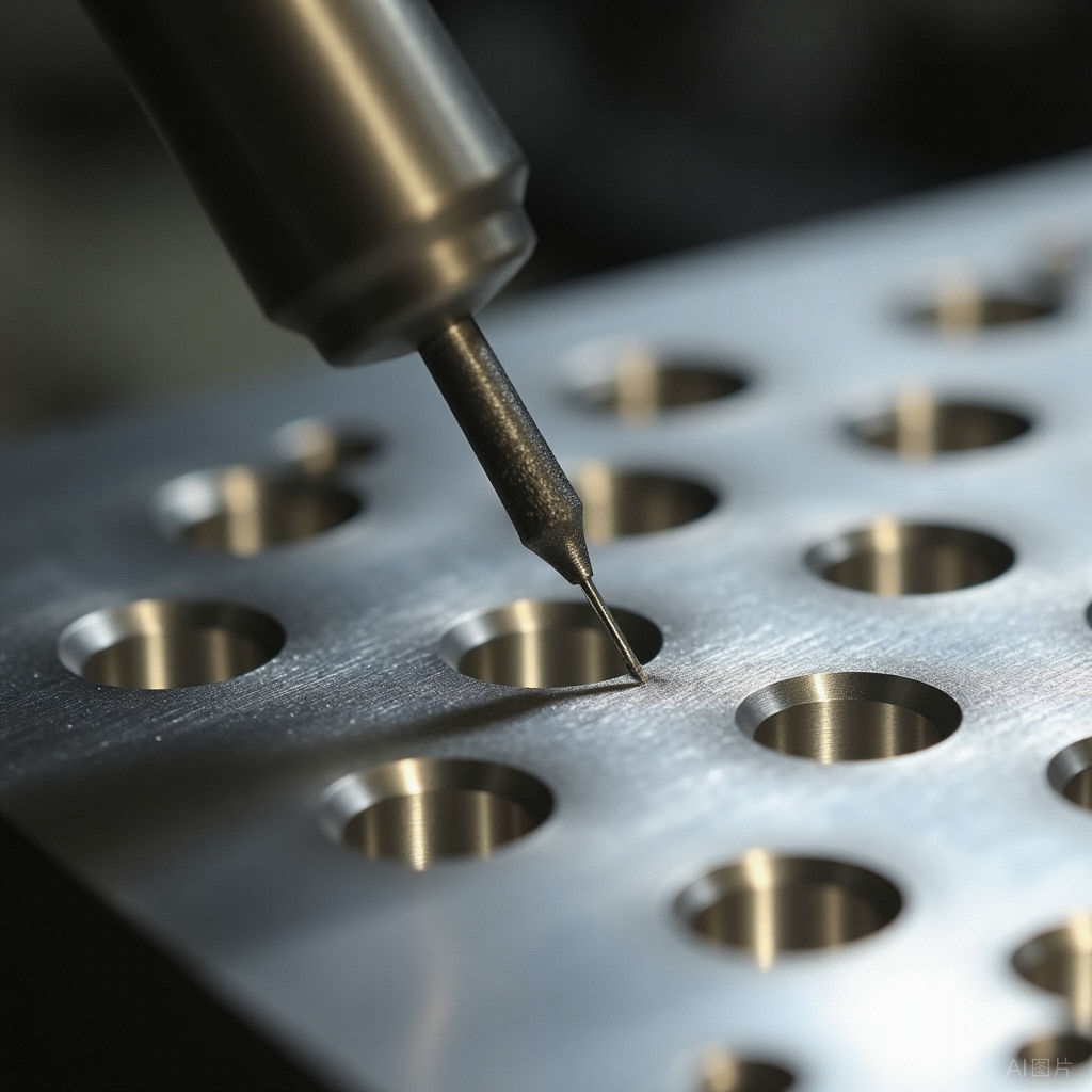 Blind and Buried Via Plating Technology: Decoding the Precision Process of High-Density Interconnect PCB Manufacturing