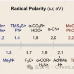 The Latest and Most Comprehensive Study on the Polarity of Free Radical Intermediates