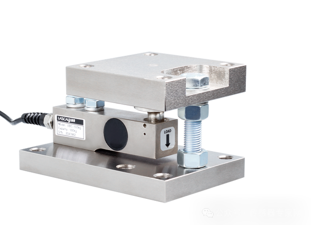 Basic Principles and Five Selection Guidelines for Load Cells