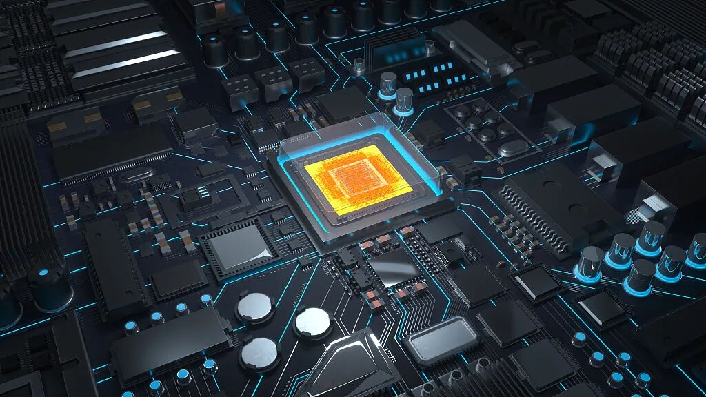 Why Are Mobile Chips So Powerful Yet Still Unsatisfactory?
