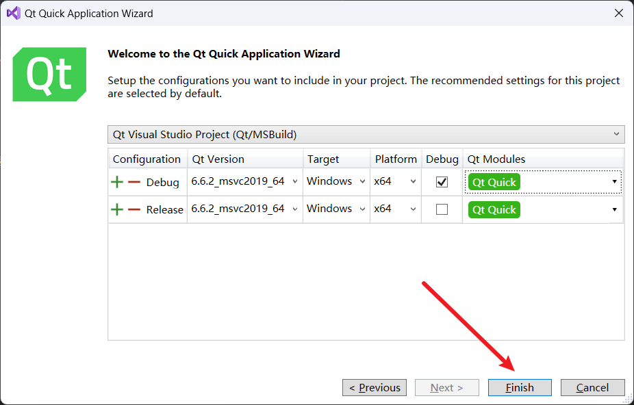How to Develop a Desktop Software Using Qt, VS, and C++ (Simple, Fun, Detailed)