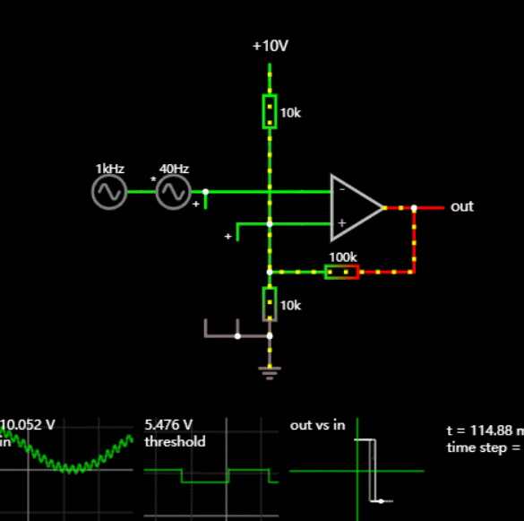 Common Circuits in PCB Design