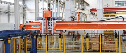 Kejie Robotics: AI Empowering Robots to Embrace More Application Scenarios!