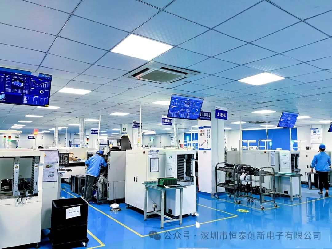 Advancing Robotics: How PCBA Solutions Lead the Way?
