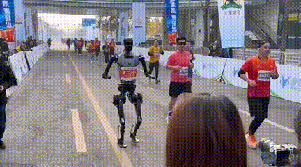 The World's First Robot Marathon: Which 'Competitors' Will Shenzhen Send?