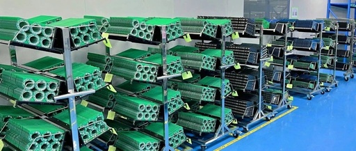 Advancing Robotics: How PCBA Solutions Lead the Way?
