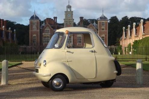 Honda's 3D Printed Car is Cutting Edge? Check Out These Vehicles That Will Refresh Your Worldview
