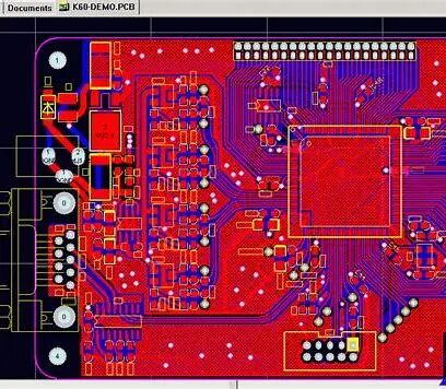 Advanced PCB Design Techniques