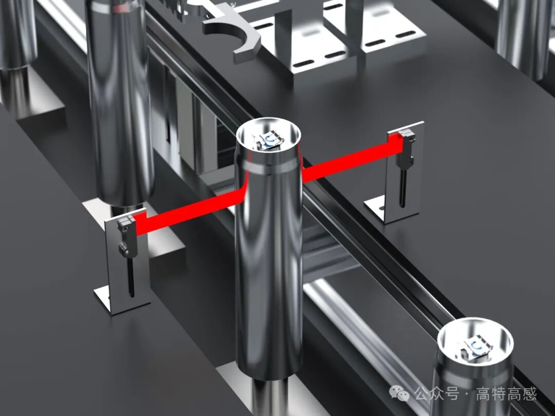 Applications of High-Precision Sensors