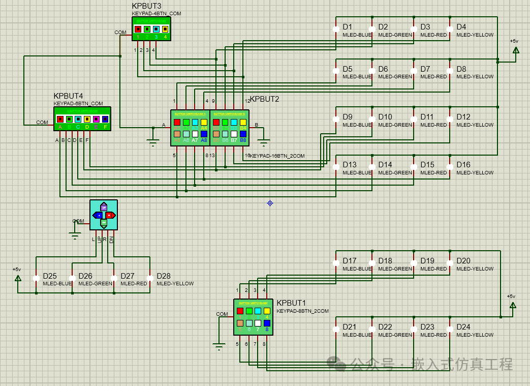 Introduction to Third-Party Libraries in Proteus