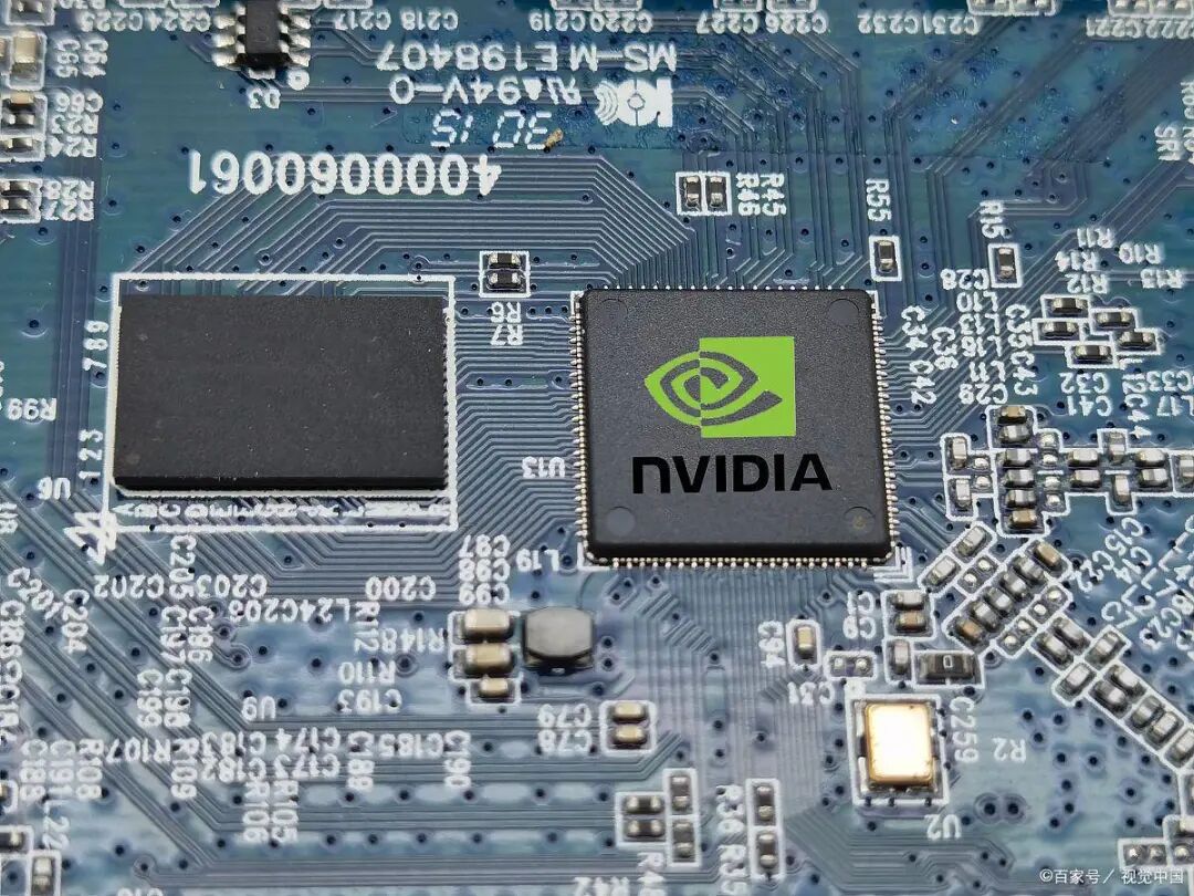 The Ban Boosts Domestic Substitution Demand: Huawei Chips Seize Nvidia's Market