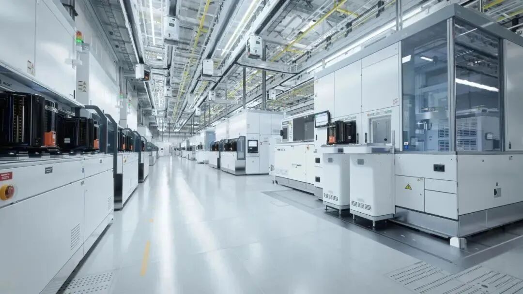 From Food Preservation to Semiconductor Manufacturing: This Company in Xinzhuang Makes Everything 'Vacuum'!