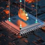 Integrating Intelligence Throughout Humanoid Robots: A Domestic MCU Company's Exploration of MCU+AI (TinyML)