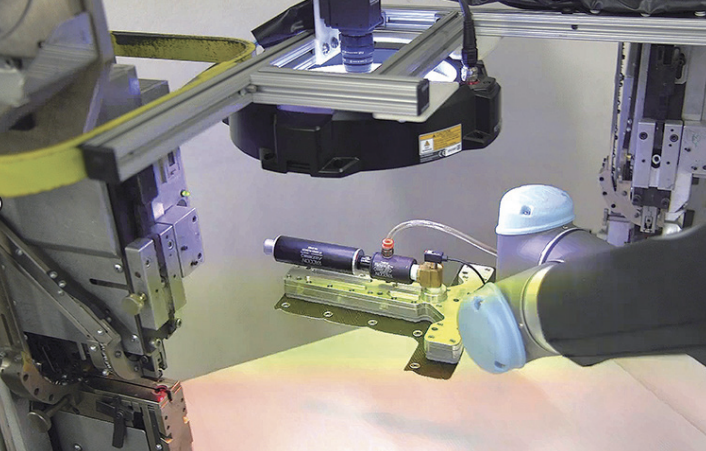 DIY Robot Applications: Integrating Collaborative Robots Yourself