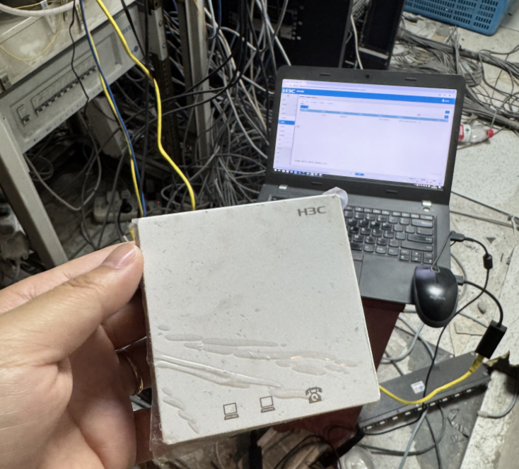 Troubleshooting H3C AC Controller: Why Are the APs Not Coming Online?