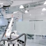 How ABB Views AI-Driven Robot Innovation on Its 50th Anniversary
