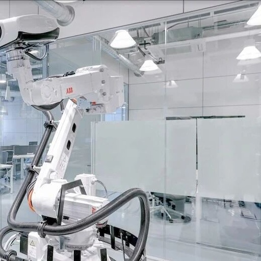 How ABB Views AI-Driven Robot Innovation on Its 50th Anniversary