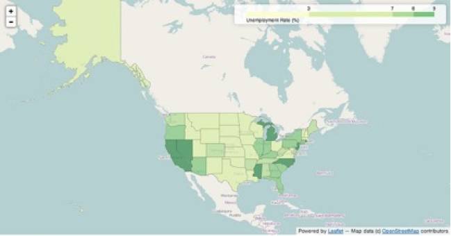 Step-by-Step Guide: How to Draw JS Maps Using Python