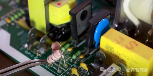 Applications of Resistors in PCBs