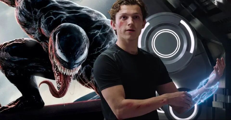 The Biggest Bug in MCU? Venom Can Never Bond with Spider-Man! Thanks to Iron Man