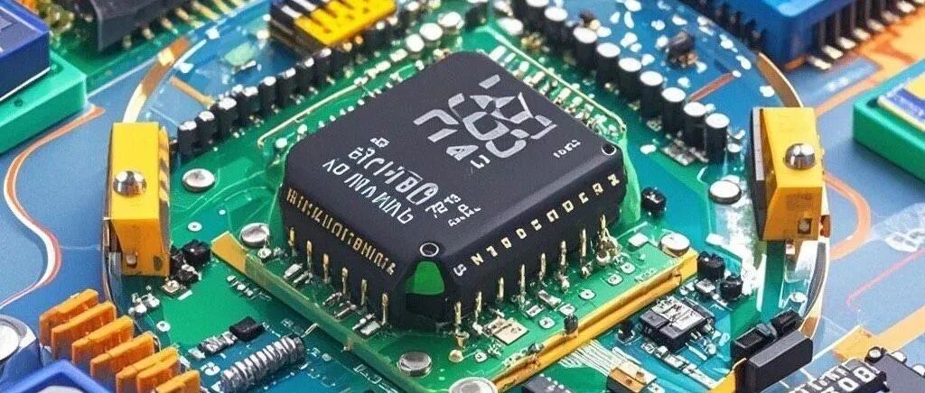 Hardcore Technologies in Embedded Development