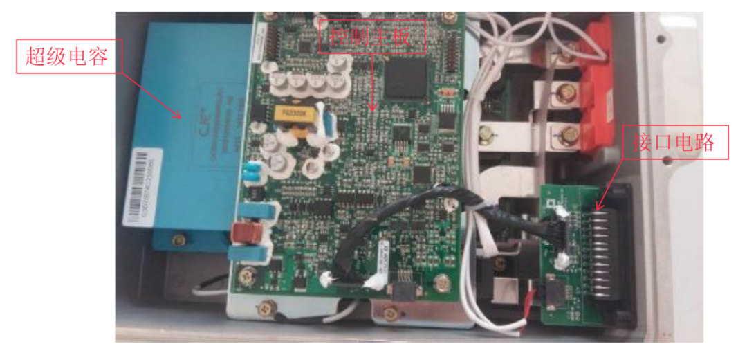 High Thermal Conductivity Insulation Sheets for Electric Vehicle MCU Motor Controllers