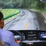 C92268: The Loneliest Bus