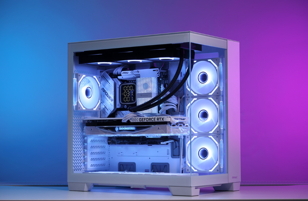 MSI Z790MPOWER Review: D5 Memory Overclocking at 8400MHz, Transforming You into an Overclocking Master!