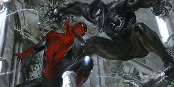The Biggest Bug in MCU? Venom Can Never Bond with Spider-Man! Thanks to Iron Man