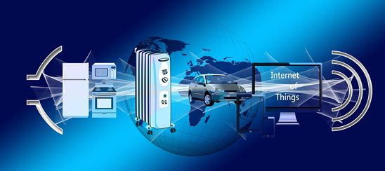 The Internet of Things After the 5G Explosion: Who Will Be the Biggest Winner Behind the Scenes?