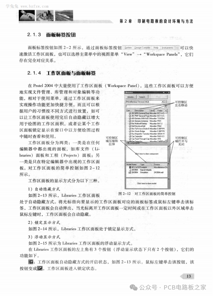 Design and Production of Printed Circuit Boards for Electronic Products - 387 Pages
