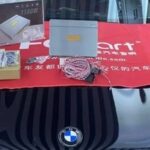 BMW X3 Audio Upgrade: DSP X12 Unlocks a New Realm of Sound