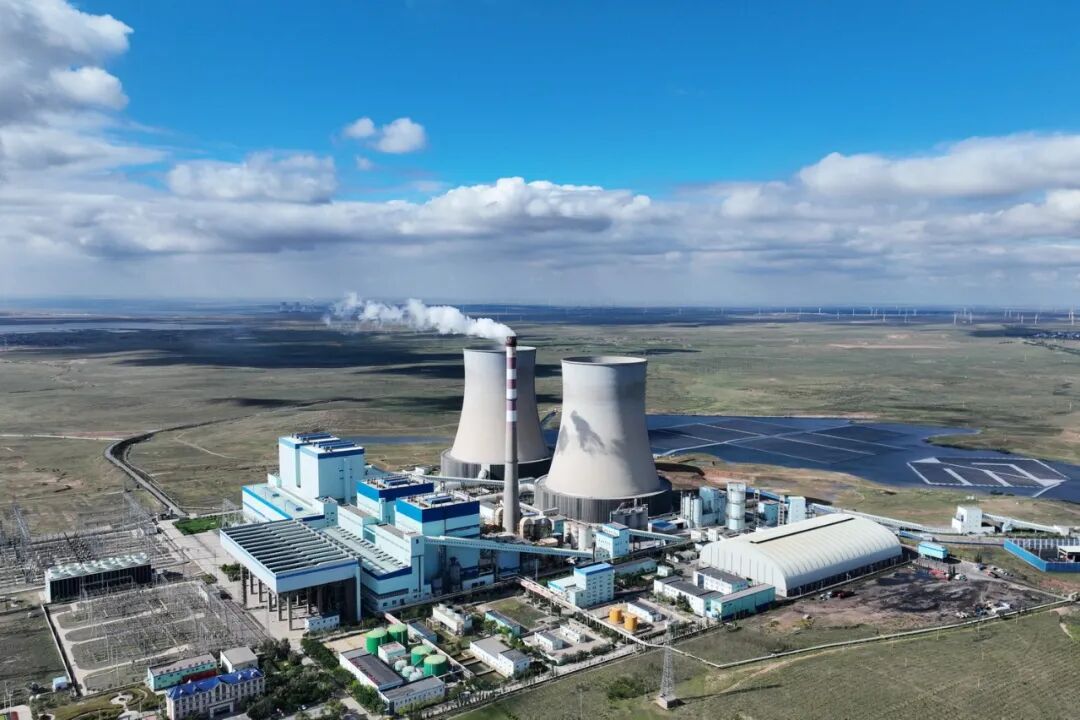 Precise Management at Ningdong Power Plant: Safe and Efficient C-Level Maintenance of Unit #1