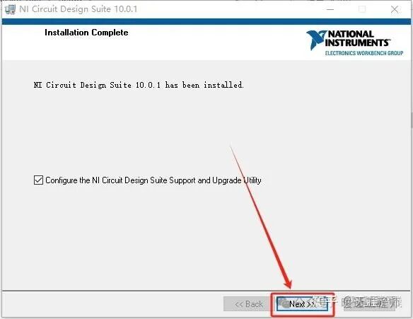 Multisim 10 Installation Guide