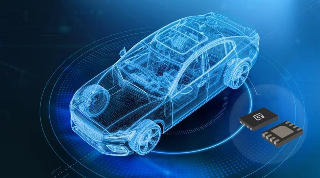 Lenovo's First 5nm Self-Developed Chip Successfully Taped Out; Accelerating In-Vehicle Storage Applications for Smart Cars; The Rise of MEMS Requires Comprehensive Strategies