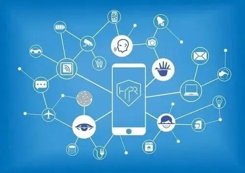 IoT Life: Smart Connections for You and Me
