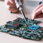 Important Considerations for PCB Soldering