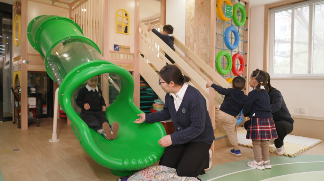 Local Experience || How Xi'an Community Embedded Service 110 Pilot Projects Are Promoted?